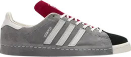 Кроссовки Adidas Recouture x Campus 80s SH 'Grey', серый fy6754 | grey
