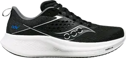 Saucony Кроссовки Ride 17 'Black White', черный s20924 100 | black
