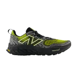 Кроссовки New Balance Fresh Foam X Hierro v8 2E Wide, зеленый mthiery8 2e | green