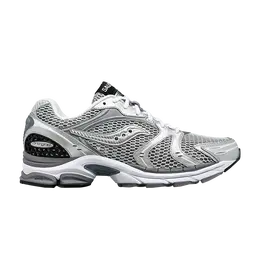 Кроссовки Saucony Progrid Triumph 4, серый s70704 10 | grey