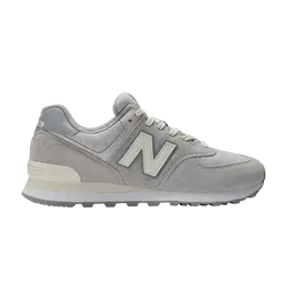 Кроссовки New Balance 574, серый u574gbg | grey