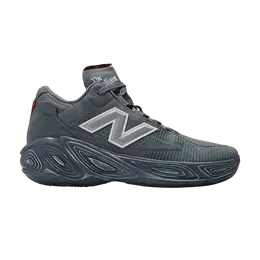 Кроссовки New Balance Fresh Foam BB v2, серый bbfrshd2 | grey