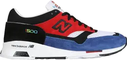 Кроссовки New Balance 1500 'Made in England', черный m1500pry | black