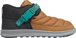 Кроссовки New Balance CRVN MOC Mid 'Wheat', коричневый sufmmocg | brown