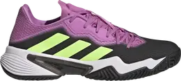 Кроссовки Adidas Barricade 'Carbon Pulse Lilac', черный gy1447 | black