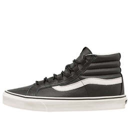 Кроссовки sk8-hi reissue ghillie black Vans, черный vn0a3zch68x | black