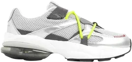 Кроссовки Puma Han Kjobenhavn x Cell Venom Silver, серебряный 369565 01 | silver