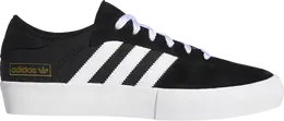 Кроссовки Adidas Matchbreak Super 'Core Black', черный eg2732 | black
