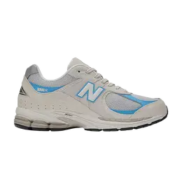 Кроссовки New Balance Jamal Murray x 2002R, кремовый m2002rjj | cream