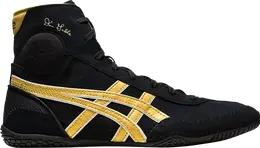 Asics Кроссовки Dan Gable Evo 3 'Black Rich Gold', черный 1081a052 001 | black
