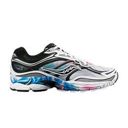 Кроссовки Saucony Callen Schaub x Progrid Omni 9, белый s70815 2 | white