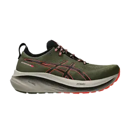 Asics Кроссовки Gel Nimbus 26 TR, цвет Nature Bathing - Red Snapper 1011b849 300 | nature bathing - red snapper