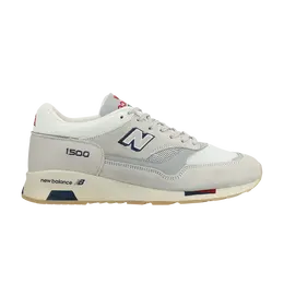 Кроссовки New Balance 1500 Made in England, кремовый u1500vsw | cream
