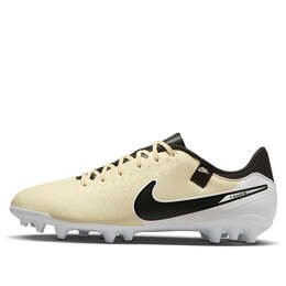 Кроссовки tiempo legend 10 ag 'hemp white' Nike, мультиколор dv4340-700 | hemp/white/black