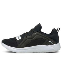 Кроссовки resolve street 'black white' Puma, черный 195062-01 | black
