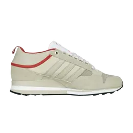 Кроссовки Adidas Bw Zx 500 Mid 'Bedwin And The Heartbreakers', серый d65658 | grey