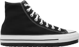 Converse Кроссовки Chuck Taylor All Star City Trek 'Black', черный a06776c | black