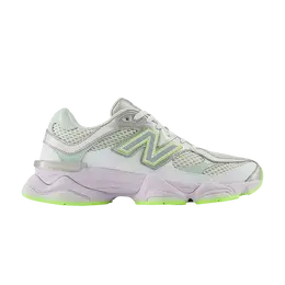 Кроссовки New Balance 9060, белый u9060agt | white