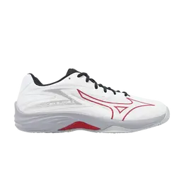 Mizuno Кроссовки Thunder Blade Z, цвет White Salsa v1ga237096 | white salsa