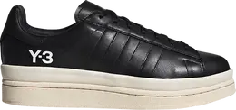 Кроссовки Adidas Y-3 Hicho 'Core Black', черный fx1752 | black