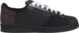 Кроссовки Adidas Superstar 82 Panel, черный gw0775 | black