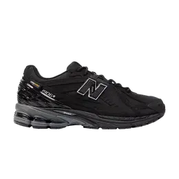Кроссовки New Balance 1906R Cordura, черный m1906rcw | black