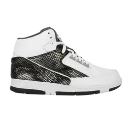 Кроссовки Nike Air Python Lux Sp, белый 632631 110 | white