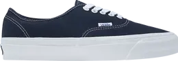 Vans Кроссовки Premium Authentic 44 'Parisian Night', синий vn000cqaoa8 | blue