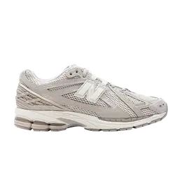 Кроссовки New Balance 1906R, серый m1906rgr | grey