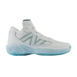 Кроссовки New Balance Fresh Foam BB v2, белый bbfrshw2 | white