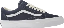Vans Кроссовки Premium Old Skool 36 'Baritone Blue', синий vn000cngcie | blue
