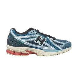 Кроссовки New Balance Footpatrol x 1906R, синий m1906rfp | blue
