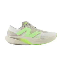 Кроссовки New Balance FuelCell Rebel v4, кремовый mfcxlum | cream