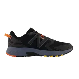 Кроссовки New Balance 410v7, черный mt410ck7 | black