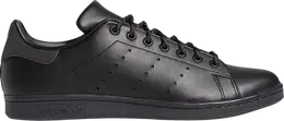 Кроссовки Adidas Pharrell x Stan Smith 'Black Future', черный gy4980 | black