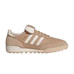 Кроссовки Adidas Mundial Team Magic Beige, желто-коричневый ie9028 | magic beige