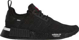 Кроссовки Adidas NMD R1, черный hq2068 | black