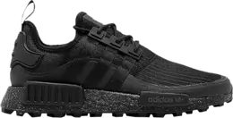 Кроссовки Adidas NMD_R1 Trail 'Core Black', черный fx6813 | black