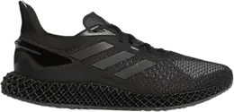 Мужские кроссовки Adidas X90004D, черный fw7090 | black