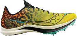 Saucony Кроссовки Endorphin Cheetah 'Black ViZi', черный s29095 85 | black