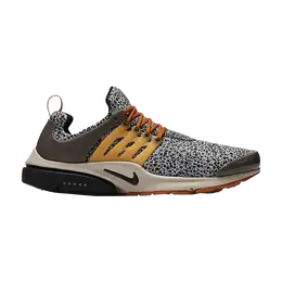 Кроссовки Nike Air Presto 'Safari', серый 844448 002 | grey