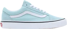 Vans Кроссовки Old Skool 'Color Theory - Canal Blue', синий vn0007nth7o | blue
