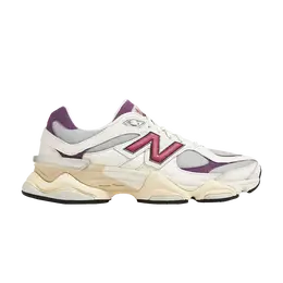 Кроссовки New Balance 9060, белый u9060esc | white