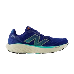 Кроссовки New Balance Fresh Foam X 880v14, синий m880a14 | blue