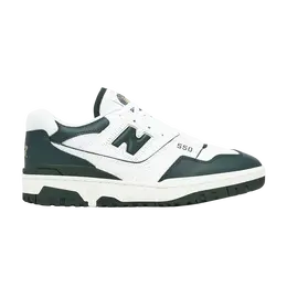 Кроссовки New Balance 550, белый bb550gz1 | white