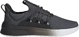 Кроссовки Adidas Lite Racer Adapt 4.0 Cloudfoam 'White Black', черный gx4776 | black