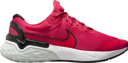 Кроссовки Nike Renew Run 3 'Siren Red', красный dc9413 600 | red