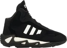 Кроссовки Adidas FYW S-97 2 'Black White', черный fx1329 | black