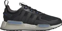 Кроссовки Adidas NMD_V3 'Black Blue Rush', черный hp4316 | black