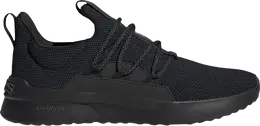 Кроссовки Adidas Lite Racer Adapt 5.0 'Black Grey', черный gx6784 | black